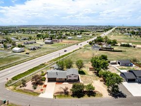 16045 Lomand Circle, Brighton CO 80602