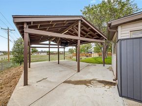 16045 Lomand Circle, Brighton CO 80602