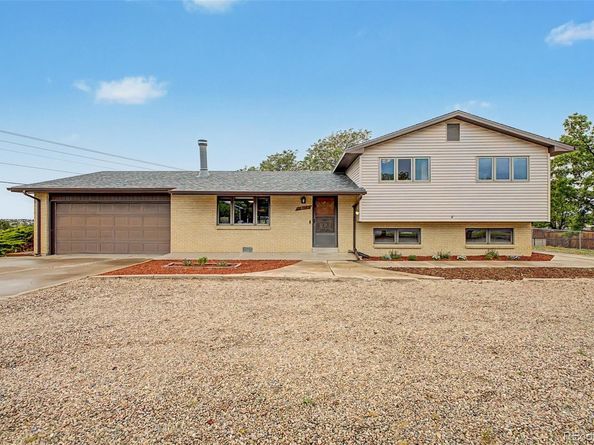 16045 Lomand Circle, Brighton CO 80602