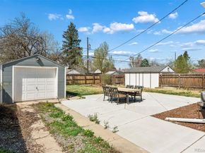 4685 S Washington Street, Englewood CO 80113