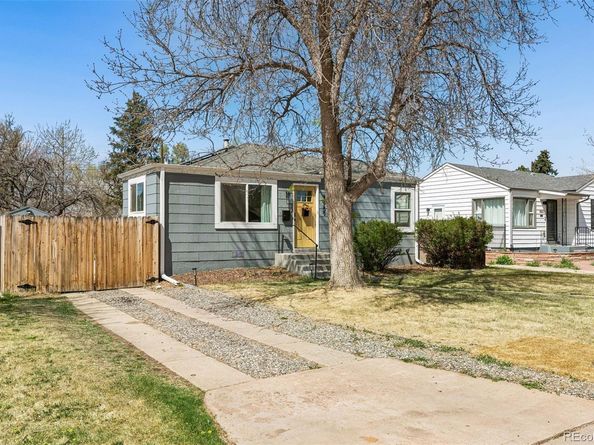 4685 S Washington Street, Englewood CO 80113