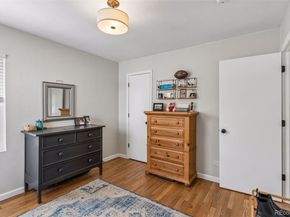 4685 S Washington Street, Englewood CO 80113