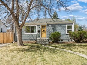 4685 S Washington Street, Englewood CO 80113