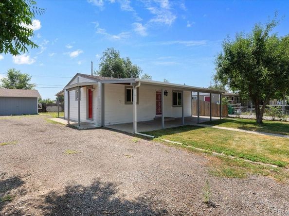 7460 Krameria Drive, Commerce City CO 80022