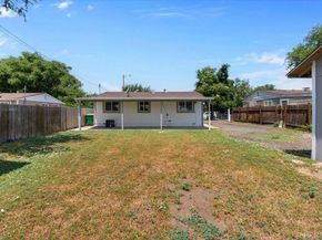 7460 Krameria Drive, Commerce City CO 80022