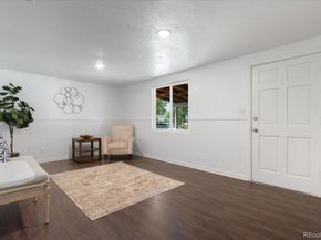 7460 Krameria Drive, Commerce City CO 80022