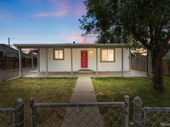 7460 Krameria Drive