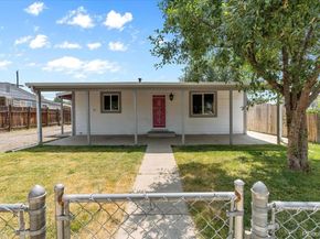 7460 Krameria Drive, Commerce City CO 80022