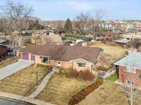 4040 Zephyr Drive, Wheat Ridge CO 80033