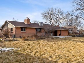 4040 Zephyr Drive, Wheat Ridge CO 80033