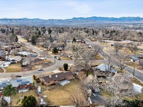 4040 Zephyr Drive, Wheat Ridge CO 80033