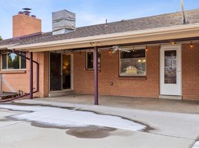 4040 Zephyr Drive, Wheat Ridge CO 80033