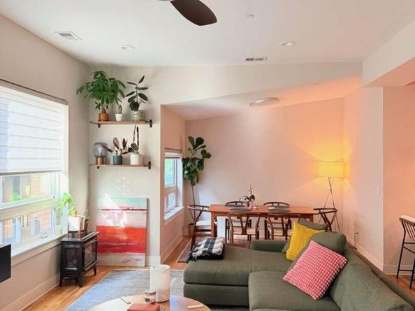 4144 Tennyson Street 208, Denver CO 80212