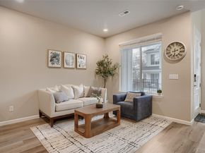 1909 S Poplar Court, Denver CO 80224