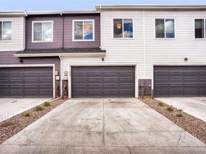 1909 S Poplar Court, Denver CO 80224