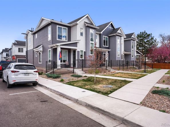 1909 S Poplar Court, Denver CO 80224