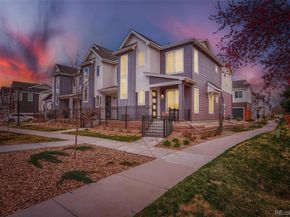 1909 S Poplar Court, Denver CO 80224