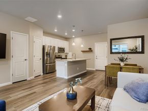 1909 S Poplar Court, Denver CO 80224