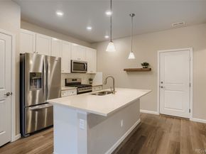 1909 S Poplar Court, Denver CO 80224