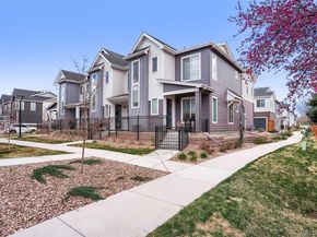 1909 S Poplar Court, Denver CO 80224
