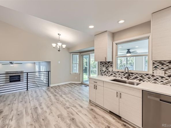 2552 E 126th Way, Thornton CO 80241