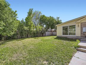 2552 E 126th Way, Thornton CO 80241