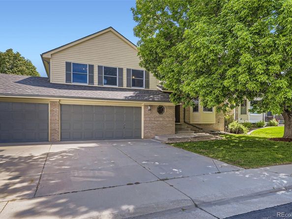 2552 E 126th Way, Thornton CO 80241