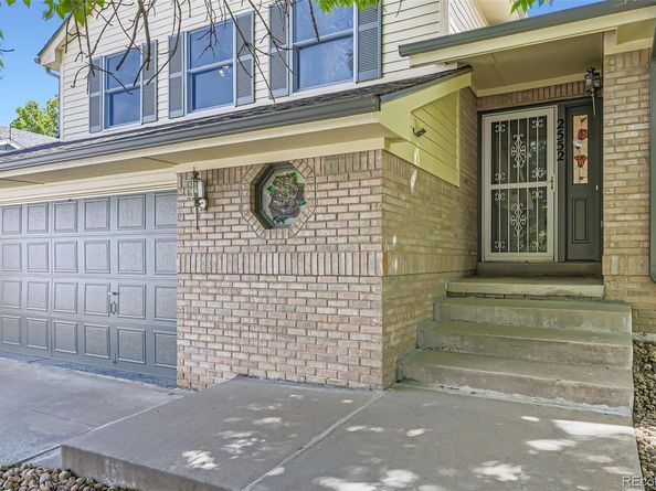 2552 E 126th Way, Thornton CO 80241