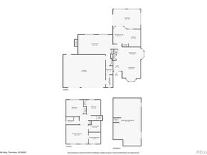 2552 E 126th Way, Thornton CO 80241
