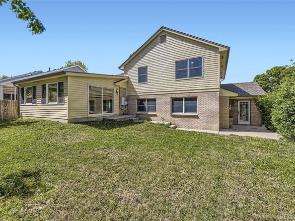 2552 E 126th Way, Thornton CO 80241