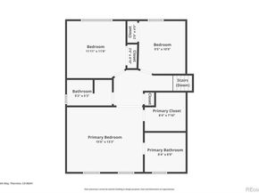 2552 E 126th Way, Thornton CO 80241