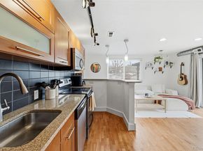 195 S Pennsylvania Street 107, Denver CO 80209