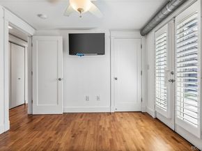 195 S Pennsylvania Street 107, Denver CO 80209