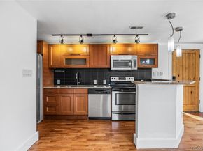 195 S Pennsylvania Street 107, Denver CO 80209