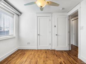 195 S Pennsylvania Street 107, Denver CO 80209