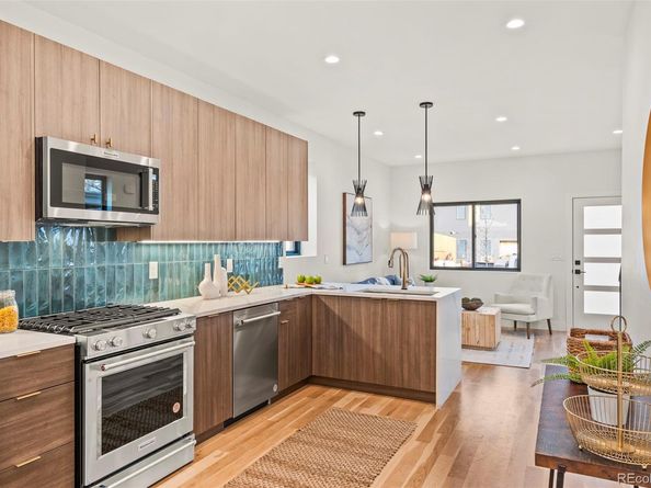 1713 Grove Street, Denver CO 80204