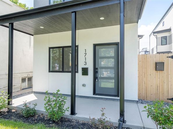 1713 Grove Street, Denver CO 80204