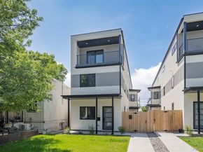 1713 Grove Street, Denver CO 80204