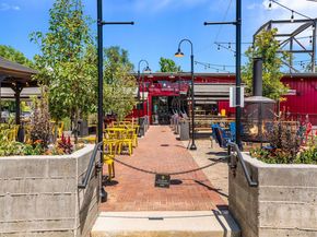 5343 W 16th Avenue, Lakewood CO 80214