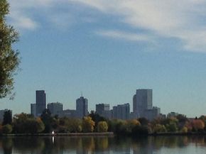 5343 W 16th Avenue, Lakewood CO 80214