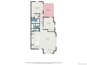 5343 W 16th Avenue, Lakewood CO 80214