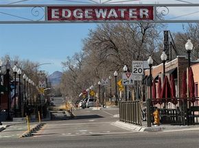 5343 W 16th Avenue, Lakewood CO 80214