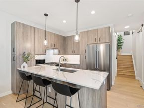 1727 Julian Street, Denver CO 80204