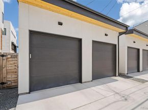 1727 Julian Street, Denver CO 80204