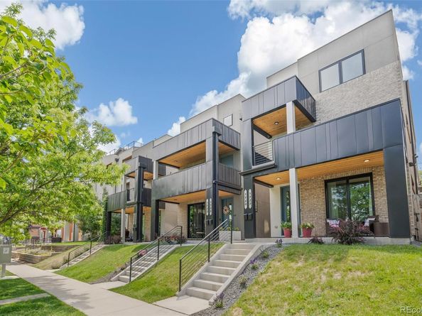 1727 Julian Street, Denver CO 80204