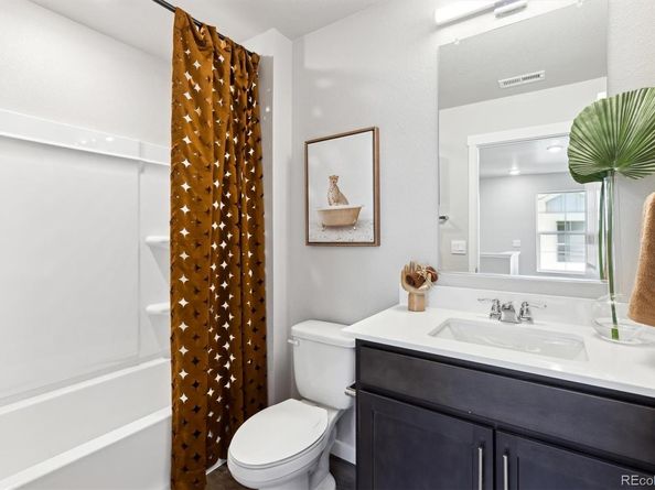 1396 S Boston Court A, Denver CO 80247