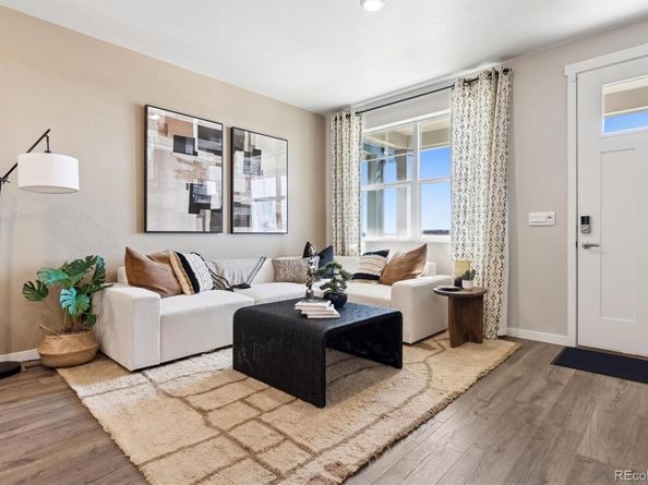 1396 S Boston Court A, Denver CO 80247