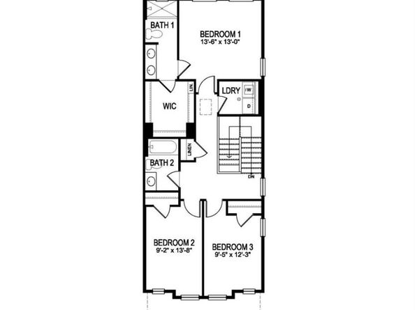 1396 S Boston Court A, Denver CO 80247