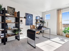 1396 S Boston Court A, Denver CO 80247