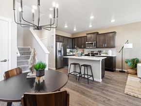 1396 S Boston Court A, Denver CO 80247